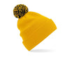 BEECHFIELD SNOWSTAR DUO BEANIE