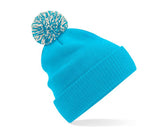 BEECHFIELD SNOWSTAR DUO BEANIE