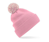 BEECHFIELD SNOWSTAR DUO BEANIE