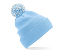 BEECHFIELD SNOWSTAR DUO BEANIE