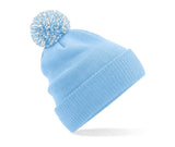 BEECHFIELD SNOWSTAR DUO BEANIE