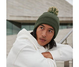 BEECHFIELD SNOWSTAR DUO BEANIE