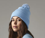 BEECHFIELD SNOWSTAR DUO BEANIE