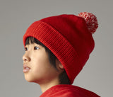BEECHFIELD JUNIOR SNOWSTAR® BEANIE