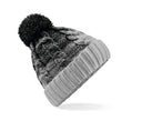 OMBRÉ BEANIE