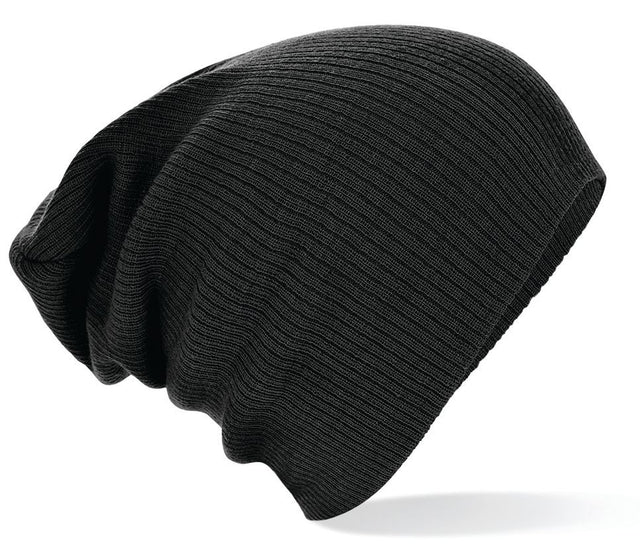 SLOUCH BEANIE