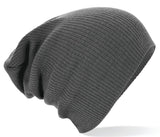 BEECHFIELD SLOUCH BEANIE