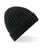 CHUNKY RIBBED BEANIE