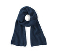 BEECHFIELD METRO KNITTED SCARF