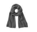 BEECHFIELD METRO KNITTED SCARF