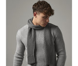 BEECHFIELD METRO KNITTED SCARF