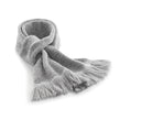 BEECHFIELD CLASSIC KNITTED SCARF