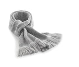 BEECHFIELD CLASSIC KNITTED SCARF