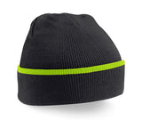 BEECHFIELD TEAMWEAR BEANIE