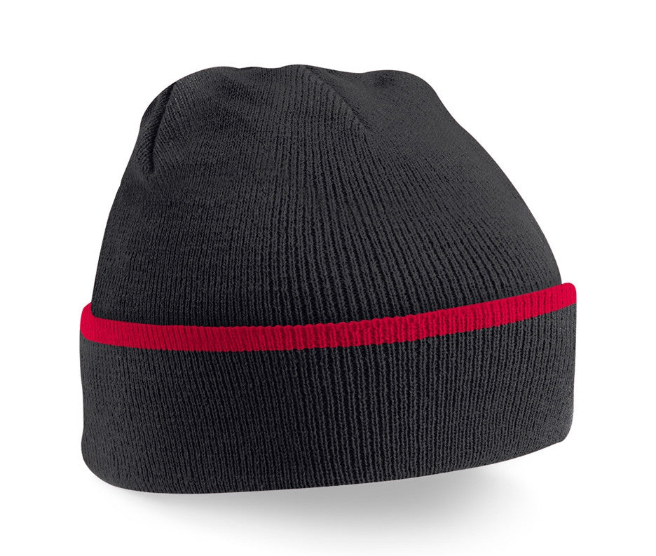 TEAMWEAR BEANIE