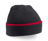 TEAMWEAR BEANIE