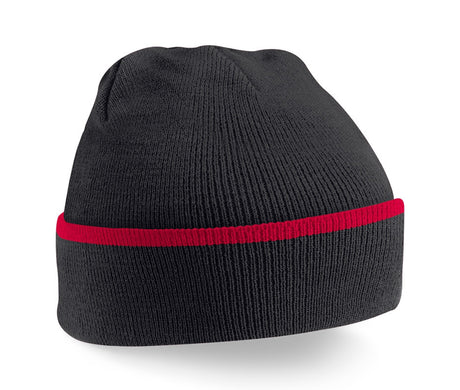 TEAMWEAR BEANIE