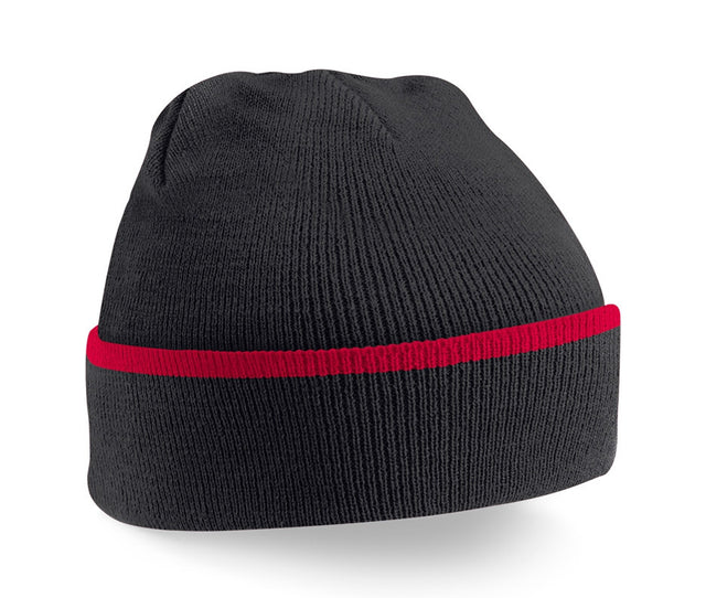 TEAMWEAR BEANIE