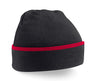 TEAMWEAR BEANIE