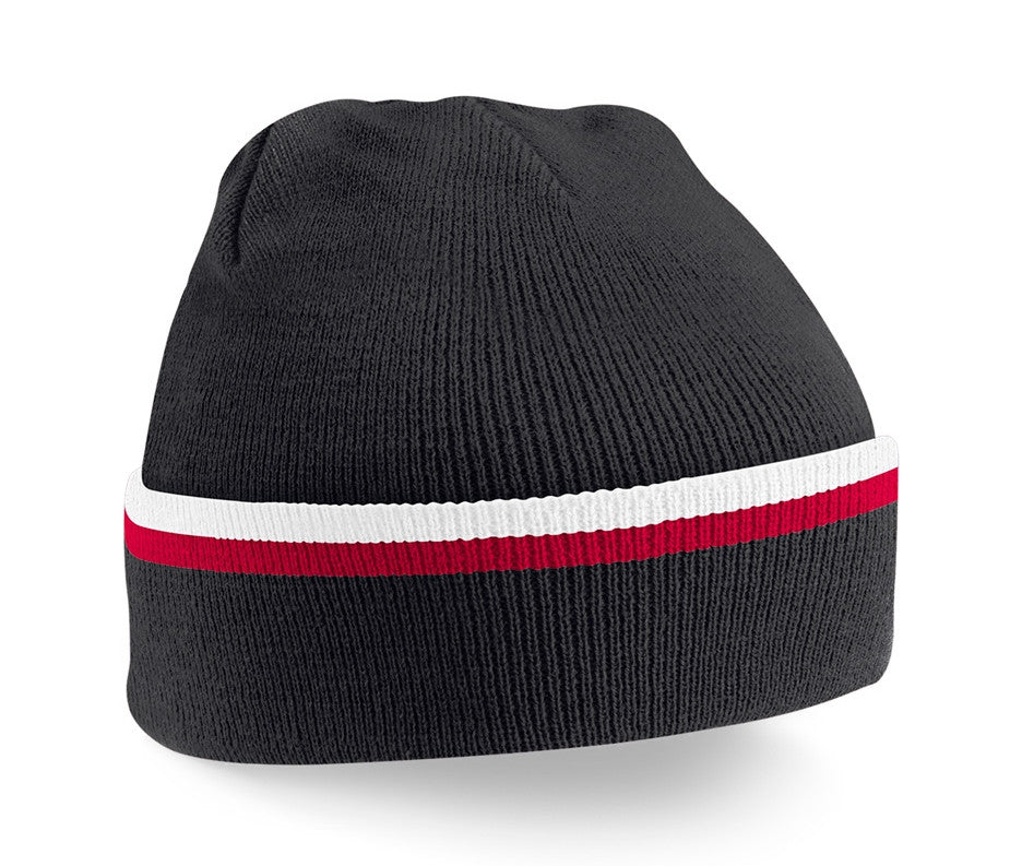 BEECHFIELD TEAMWEAR BEANIE