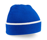 BEECHFIELD TEAMWEAR BEANIE