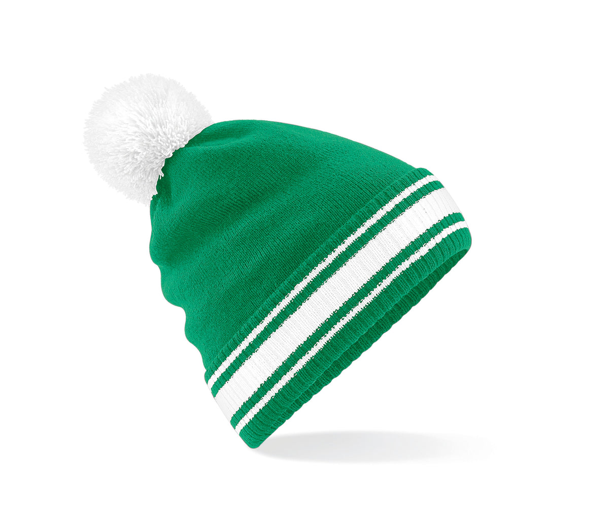 BEECHFIELD STADIUM BEANIE
