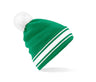 BEECHFIELD STADIUM BEANIE