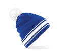 BEECHFIELD STADIUM BEANIE