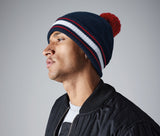 BEECHFIELD STADIUM BEANIE