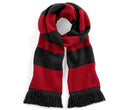 BEECHFIELD STADIUM SCARF