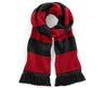 BEECHFIELD STADIUM SCARF