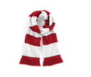 BEECHFIELD STADIUM SCARF