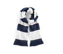 BEECHFIELD STADIUM SCARF