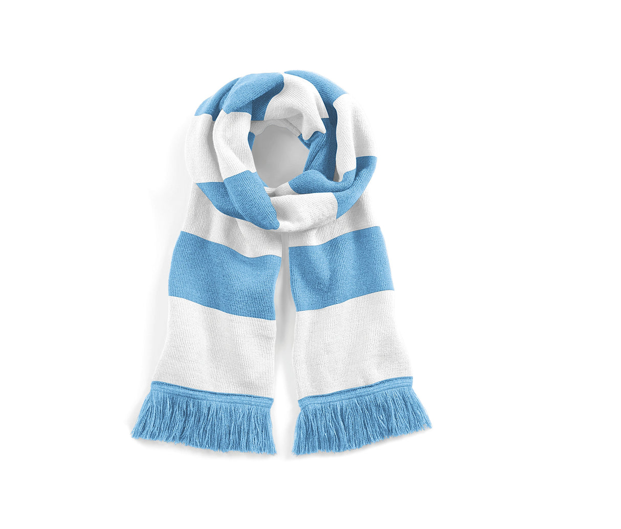 BEECHFIELD STADIUM SCARF