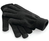 TOUCHSCREEN SMART GLOVES