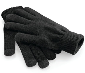 TOUCHSCREEN SMART GLOVES