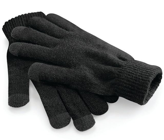 TOUCHSCREEN SMART GLOVES