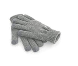 BEECHFIELD TOUCHSCREEN SMART GLOVES