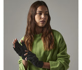 BEECHFIELD FINGERLESS GLOVES
