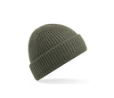 BEECHFIELD WATER-REPELLENT THERMAL ELEMENTS BEANIE