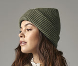 BEECHFIELD WIND RESISTANT BREATHABLE ELEMENTS BEANIE