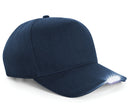 LED LIGHT CAP