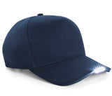 LED LIGHT CAP