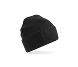 REMOVABLE PATCH THINSULATE™ BEANIE
