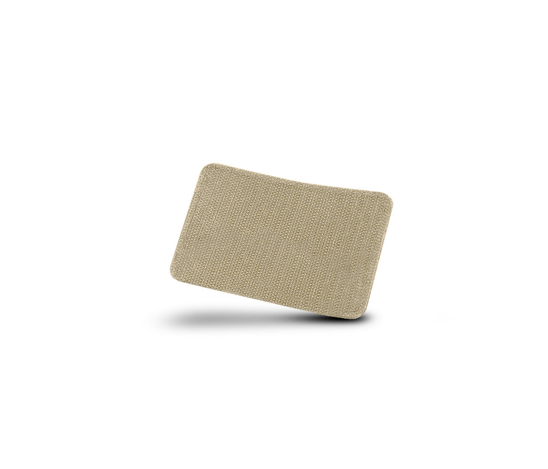 BEECHFIELD COTTON REMOVABLE PATCH