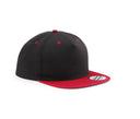 BEECHFIELD 5 PANEL CONTRAST SNAPBACK