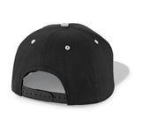 BEECHFIELD 5 PANEL CONTRAST SNAPBACK