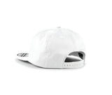 BEECHFIELD 7 PANEL SNAPBACK RAPPER CAP