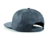 BEECHFIELD 7 PANEL SNAPBACK RAPPER CAP