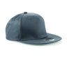 BEECHFIELD 7 PANEL SNAPBACK RAPPER CAP
